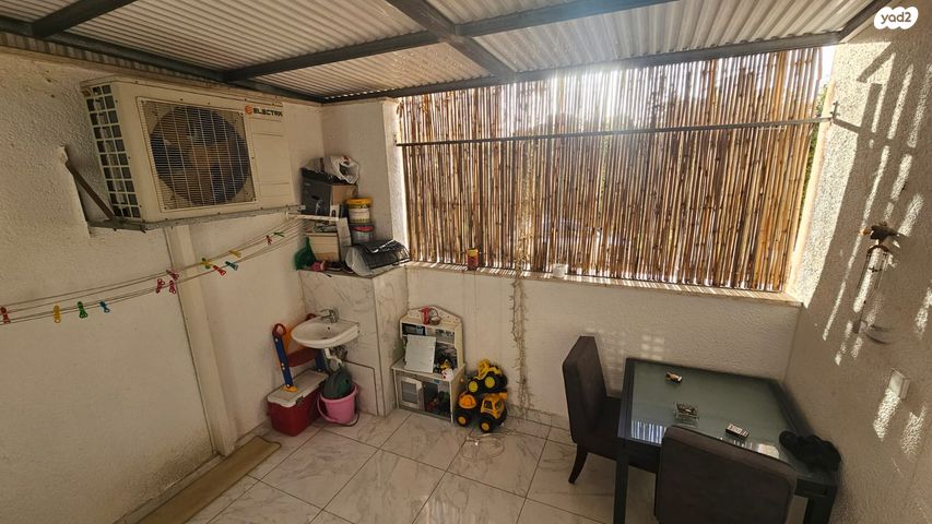 דירת גן, תלתן, השופטים צפון, רמלה