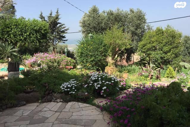 בית פרטי/ קוטג', יפה נוף, המושבה, זכרון יעקב