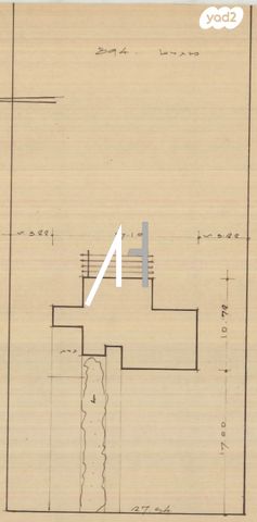 מגרשים, סביון, סביון