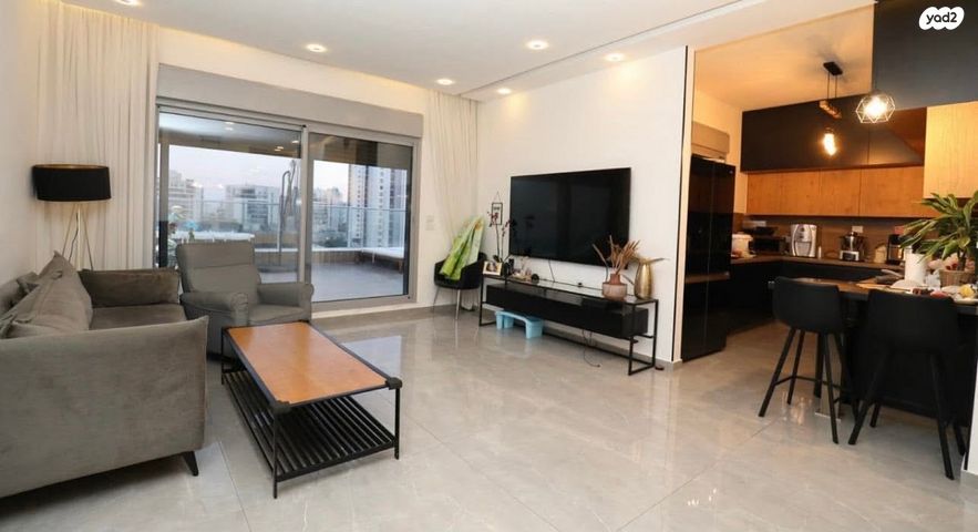 דירה, אגם כנרת 5, אגמים, נתניה