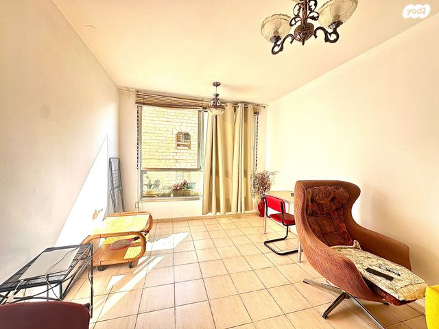 דירה, קרית היובל, ירושלים