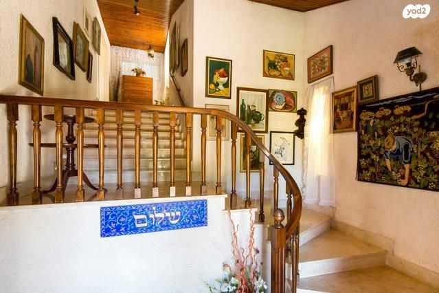 בית פרטי/ קוטג', יפה נוף, המושבה, זכרון יעקב