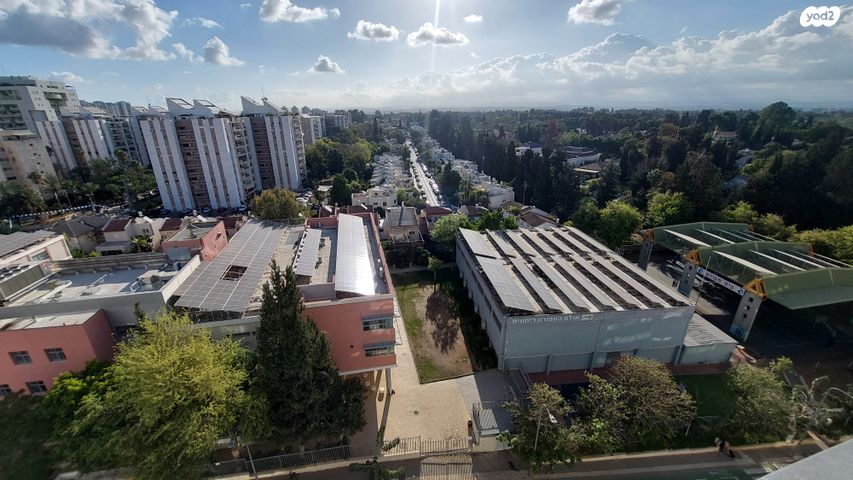 דירה, בר יהודה, קיראון, קרית אונו