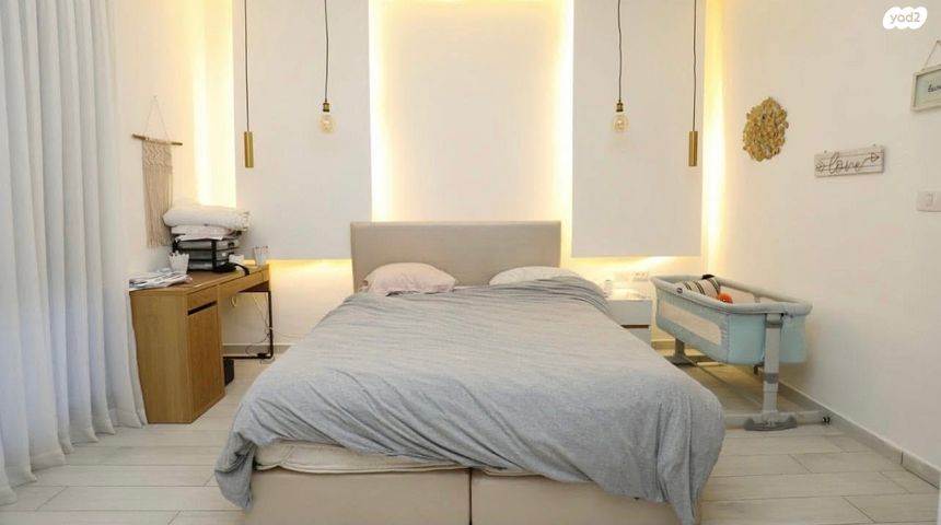 דירה, אגם כנרת 5, אגמים, נתניה