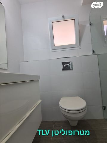 דירה, אבן גבירול 111, תל אביב יפו