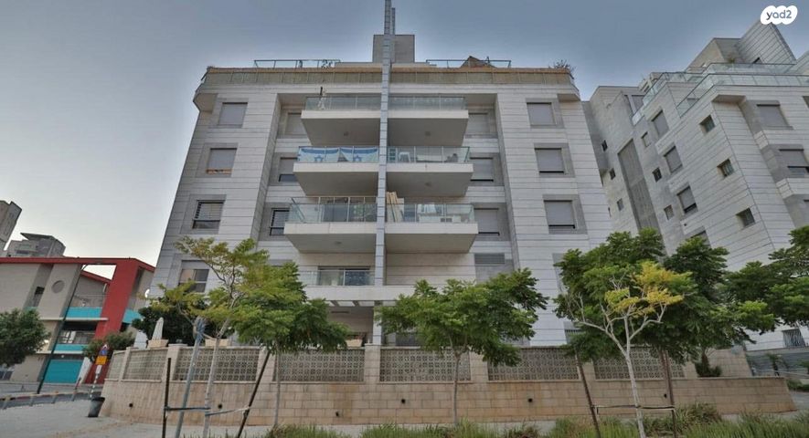 דירה, אגם כנרת 5, אגמים, נתניה