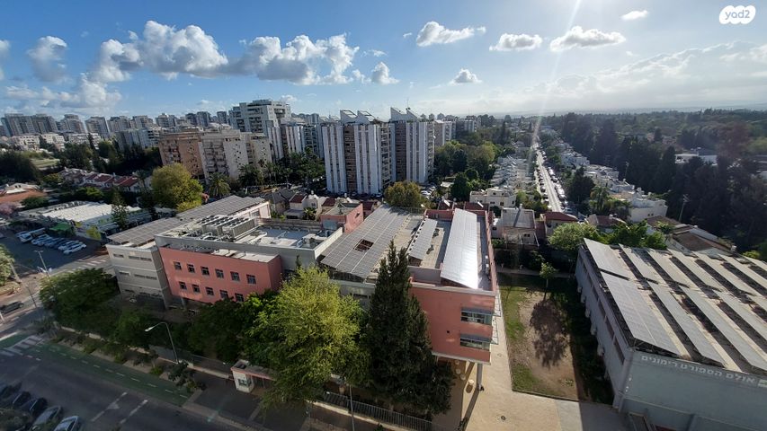 דירה, בר יהודה, קיראון, קרית אונו