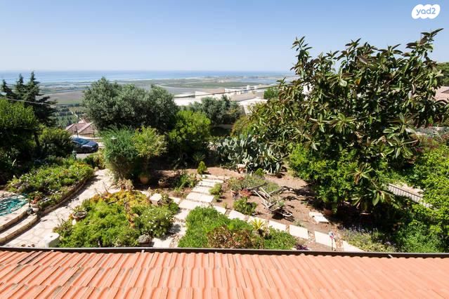 בית פרטי/ קוטג', יפה נוף, המושבה, זכרון יעקב