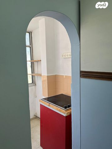 דירה, דרך מצדה 71, שכונה ב', באר שבע