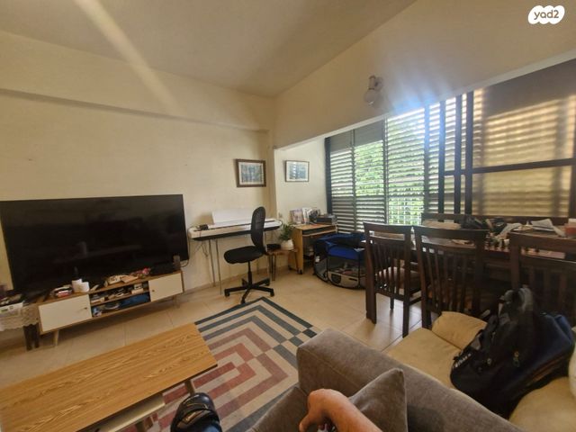 דירה, דיזנגוף 284, הצפון הישן - צפון, תל אביב יפו