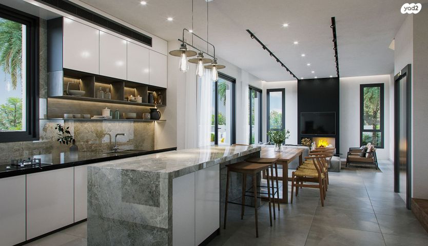 בית פרטי/ קוטג', המושבה, זכרון יעקב