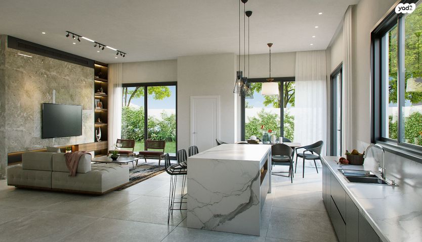 בית פרטי/ קוטג', המושבה, זכרון יעקב