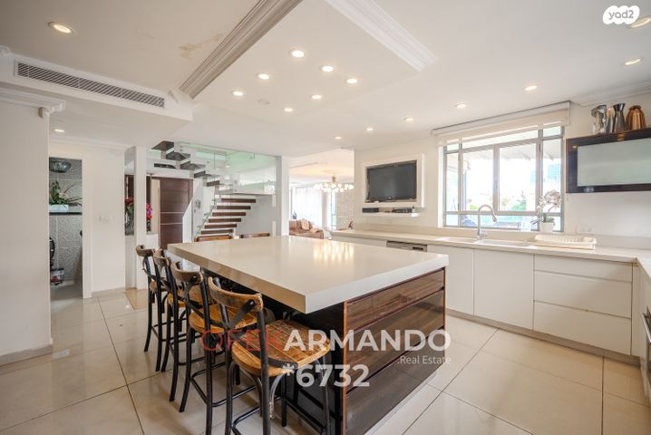 דו משפחתי, שכונת הותיקים, רמת גן