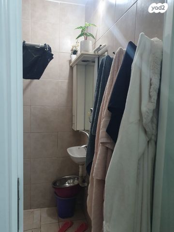 דירה, סמדר 18, התקוה, בית יעקב, נווה צה"ל, תל אביב יפו