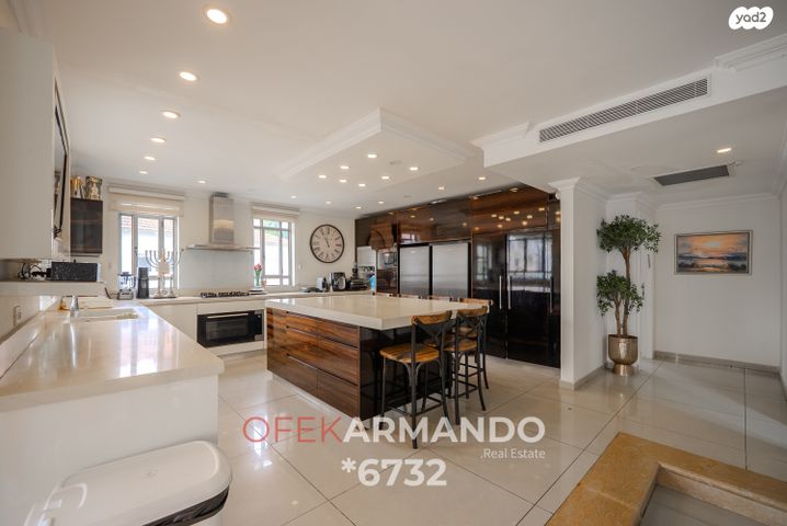 דו משפחתי, שכונת הותיקים, רמת גן