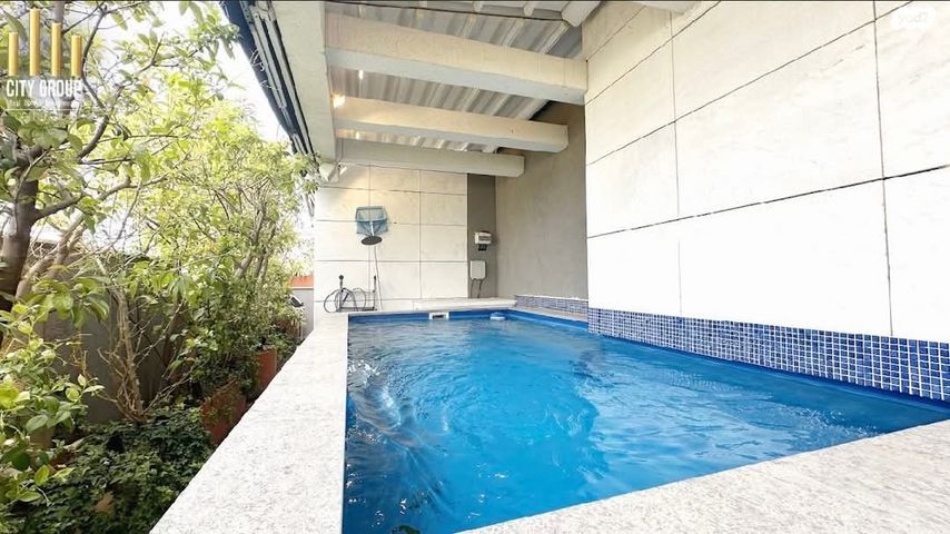 גג/ פנטהאוז, אמנון ותמר, מרום נווה, רמת יצחק, רמת גן