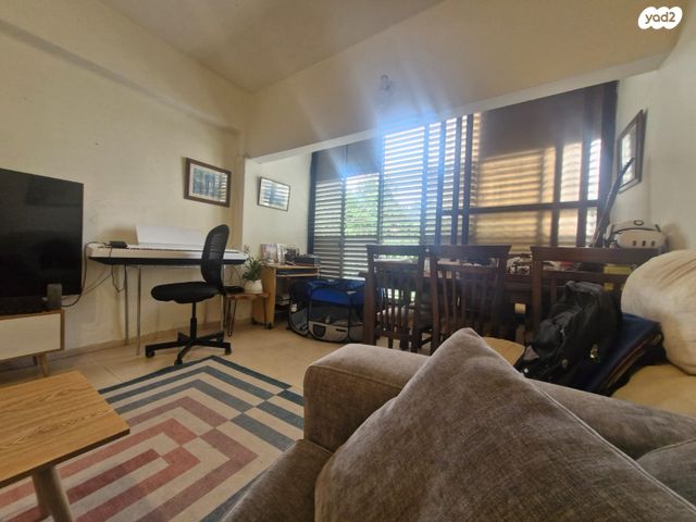 דירה, דיזנגוף 284, הצפון הישן - צפון, תל אביב יפו