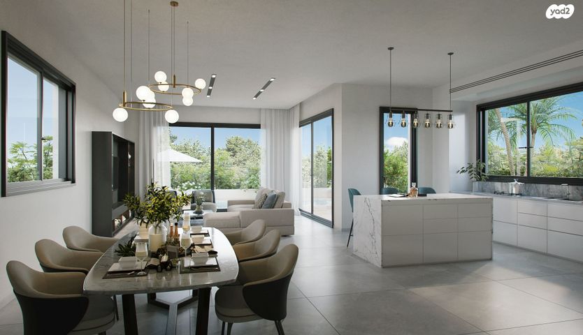 בית פרטי/ קוטג', המושבה, זכרון יעקב