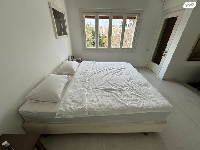 דירה, שדרות מסריק, הצפון הישן - דרום, תל אביב יפו