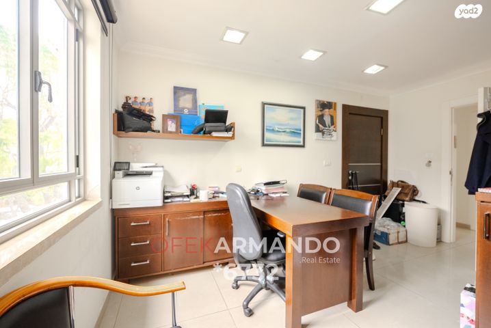 דו משפחתי, שכונת הותיקים, רמת גן