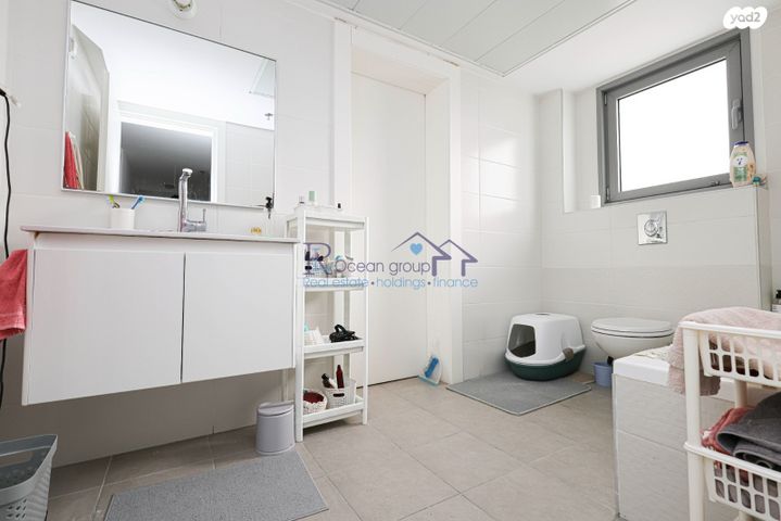 דירה, הרב שלמה מכלוף אורגד 2, כוכב הצפון, נתניה