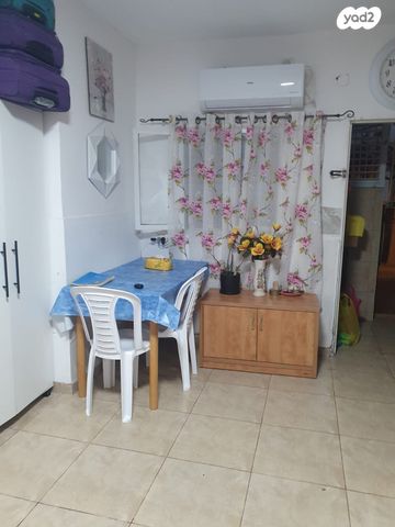 דירה, סמדר 18, התקוה, בית יעקב, נווה צה"ל, תל אביב יפו