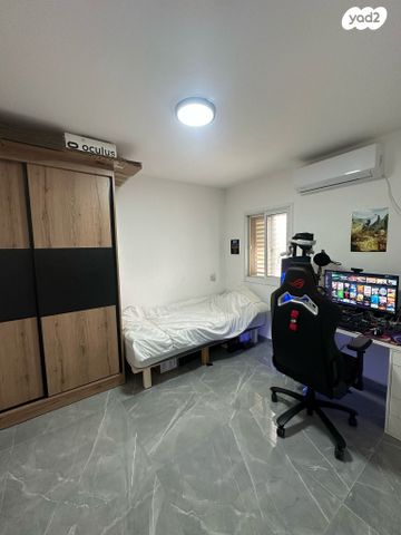 דירה, כרמיאל