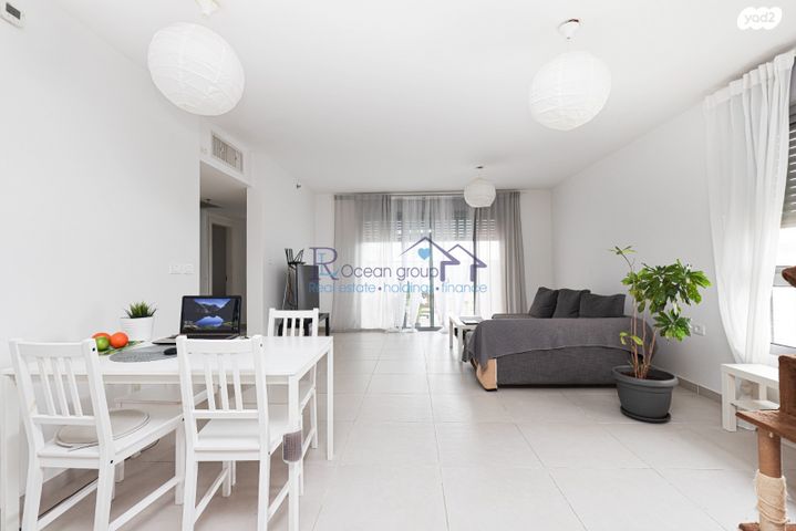 דירה, הרב שלמה מכלוף אורגד 2, כוכב הצפון, נתניה