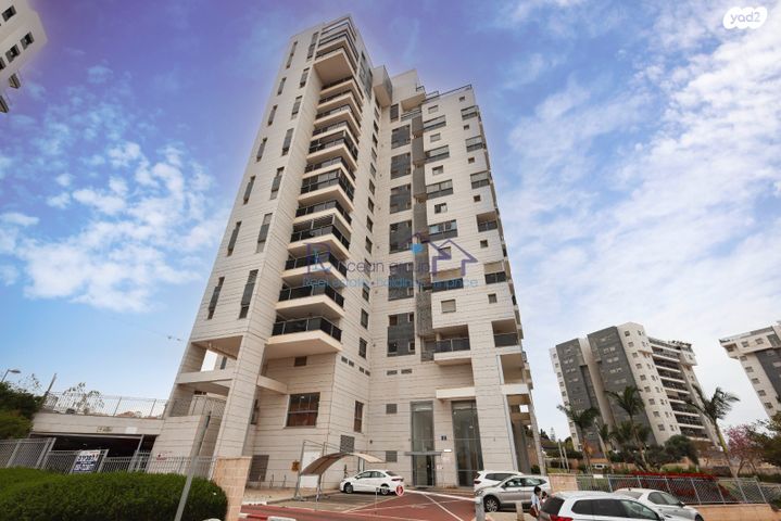 דירה, הרב שלמה מכלוף אורגד 2, כוכב הצפון, נתניה