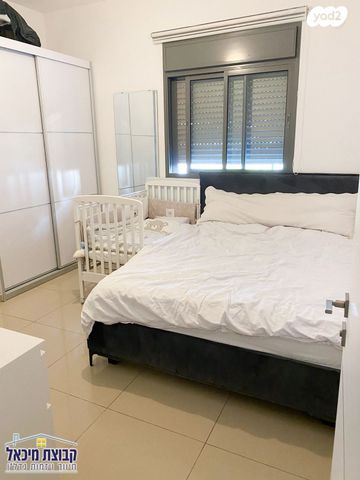 דירה, יונתן רטוש 12, פסגות אפק, ראש העין