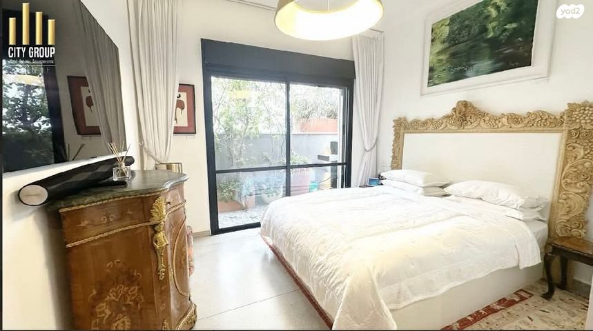 גג/ פנטהאוז, אמנון ותמר, מרום נווה, רמת יצחק, רמת גן