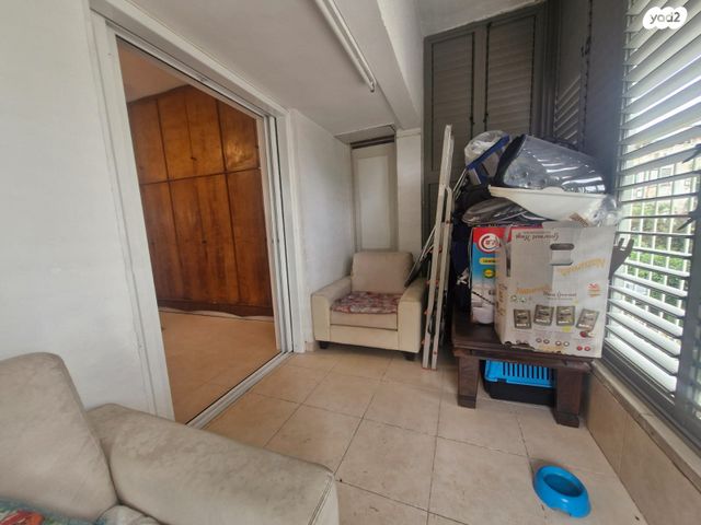 דירה, דיזנגוף 284, הצפון הישן - צפון, תל אביב יפו