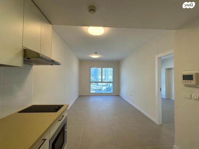 דירה, רציף הרברט סמואל, לב תל אביב, לב העיר צפון, תל אביב יפו