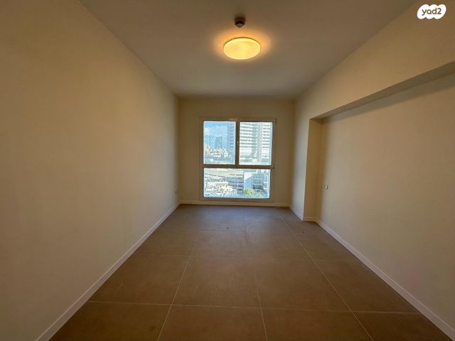 דירה, רציף הרברט סמואל, לב תל אביב, לב העיר צפון, תל אביב יפו