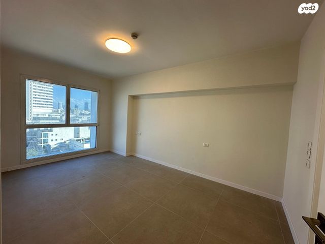 דירה, רציף הרברט סמואל, לב תל אביב, לב העיר צפון, תל אביב יפו