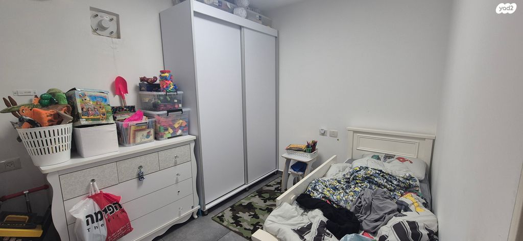 דירה, בית דגן