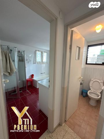 בית פרטי/ קוטג', ברק, מוצקין הותיקה, קרית מוצקין