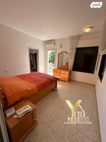 בית פרטי/ קוטג', ברק, מוצקין הותיקה, קרית מוצקין