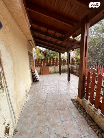 בית פרטי/ קוטג', יצחק שדה 1, בית שמש