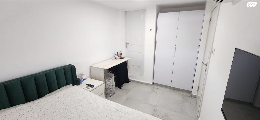 יחידת דיור, אילת