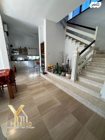 בית פרטי/ קוטג', ברק, מוצקין הותיקה, קרית מוצקין