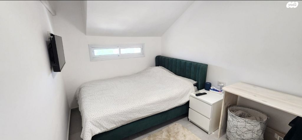 יחידת דיור, אילת