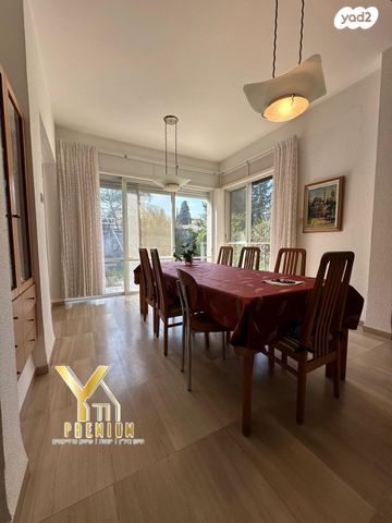 בית פרטי/ קוטג', ברק, מוצקין הותיקה, קרית מוצקין