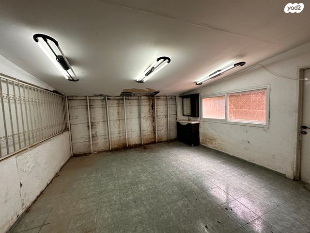 בית פרטי/ קוטג', יצחק שדה 1, בית שמש