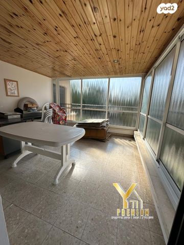 בית פרטי/ קוטג', ברק, מוצקין הותיקה, קרית מוצקין