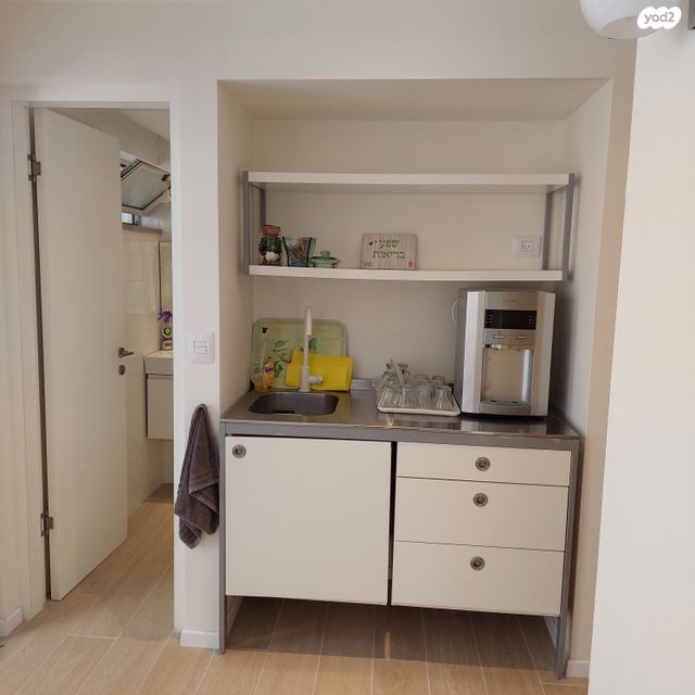 יחידת דיור, השמורה, זכרון יעקב