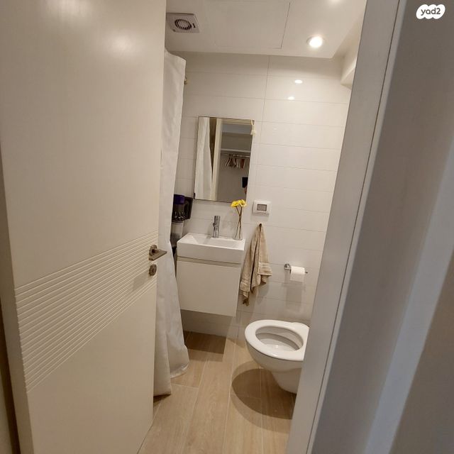 יחידת דיור, השמורה, זכרון יעקב