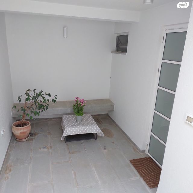 יחידת דיור, השמורה, זכרון יעקב