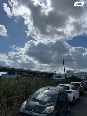 צומת הקריות, חוף שמן