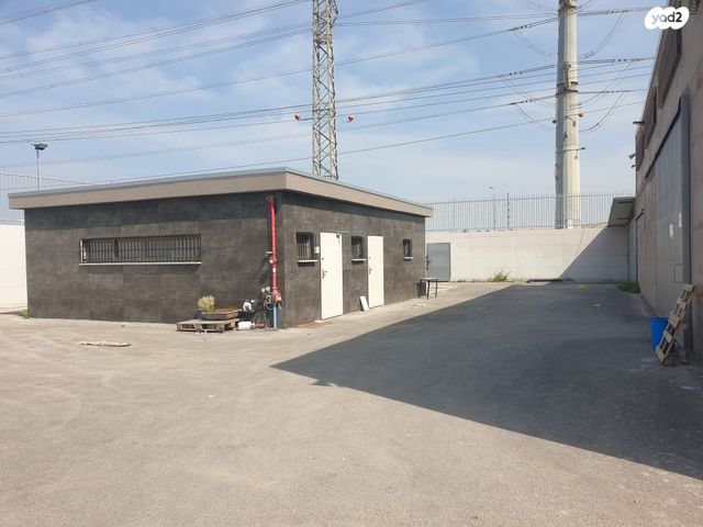 מגרשים, יציאה לדרך ישראל בר יהודה, חיפה